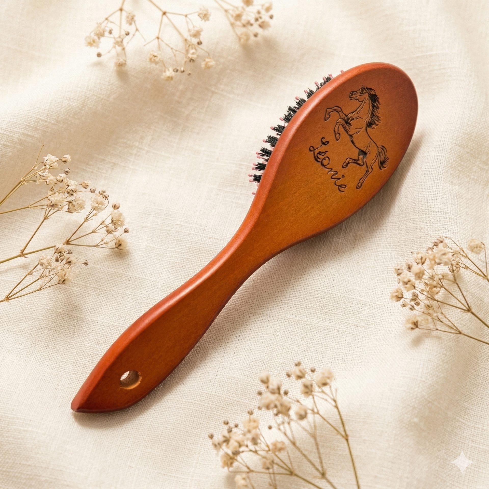 Brosse à cheveux